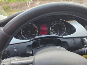 Audi A4 - 6