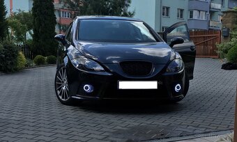 Angel eyes 89mm - 6