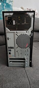 Acer n50-600 i5 9400f - 6