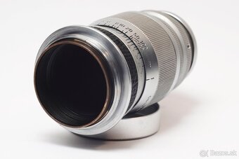 Leica Elmar 90mm f/4 - LTM - 6