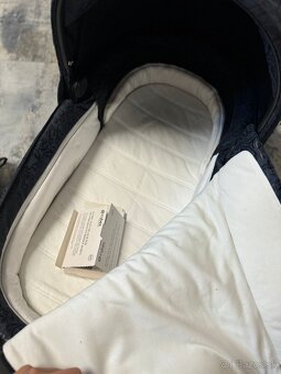 Cybex priam 2-kombi - 6