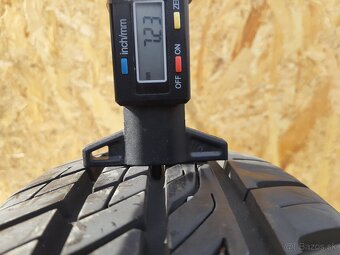 165/70 r14 letne pneumatiky - 6