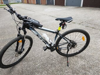 Predam CTM rein 3.0 - 6