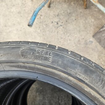 245/40 r19 Pirelli - 6