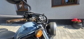 Honda Rebel CMX 500 - 6