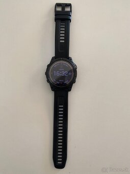 Garmin Fenix 7 sapphire solar - 6