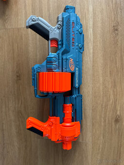Nerf zbrane - 6