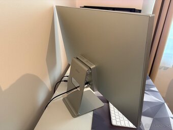 27" 5k retina monitor Dahua LM27-P501 - v záruke - 6