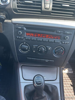 BMW 116D - 6