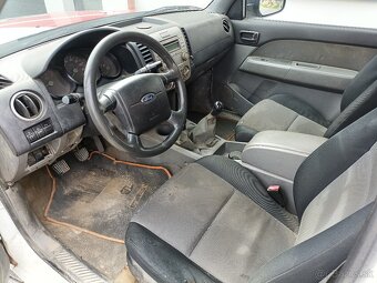 Ford Ranger 2.5d 4x4 - 6