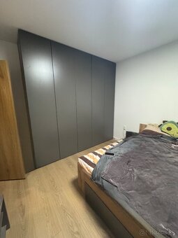 Prenajmem neprechodnu izbu v prerobenom byte Kosice Terasa - 6