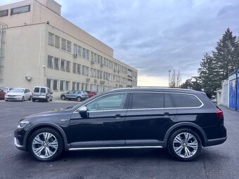 Passat b8 alltrack 140kw dsg webasto - 6