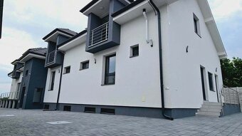 Komplex bytov na predaj v obci Mostová - 6