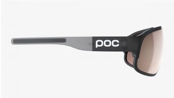 Okuliare POC Crave Uranium Black - 6