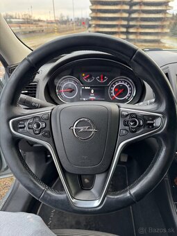 Opel Insignia 2.0CDTi - 6