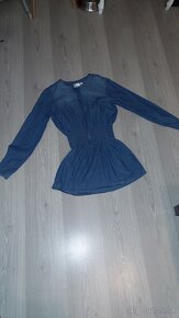 Riflovy top Piaza Italia - 6