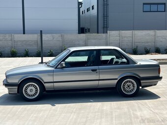 Bmw E30 Coupe 320i 6 Valec - 6