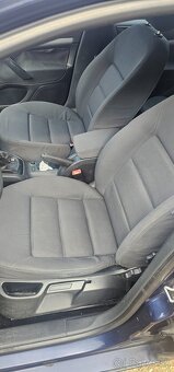 Predám skoda octavia 2 - 6