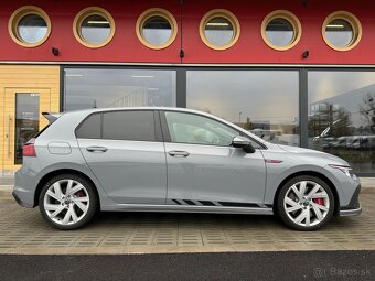 Volkswagen Golf 8 2.0 TSI 221kW DSG GTI Clubsport - 6