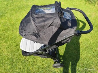 Baby Jogger CITY MINI GT2 - 6