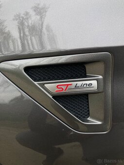 Ford SMax ST line - 6