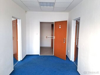Kancelárske priestory na prenájom 63,57 m2, Poprad - Západ - 6