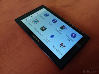 Predám 7" navigáciu GARMIN DRIVE SMART 70 s mapou 2025. - 6