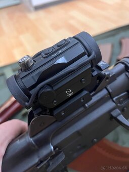 E&L AK74SU - 6