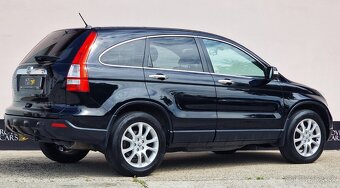 Honda CR-V 2.2i-CTDi SR Executive 4x4 M6 103Kw - 6