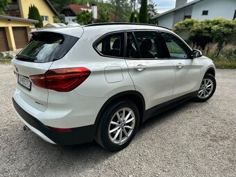BMW X1 sDrive 18i 2020 42 tis. km - 6
