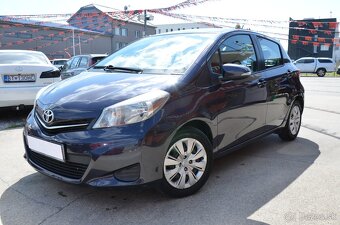 Toyota Yaris - 6