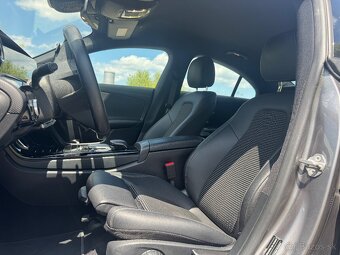 Mercedes - Benz CLA 180 model 2021 - Odpočet DPH - - 6