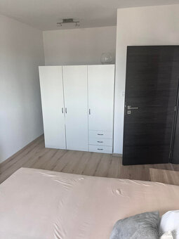 Štýlový 2-izbový byt pri jazere – Novostavba,Bukovecká ulica - 6