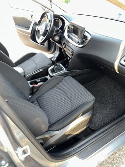 KIA Ceed 1.4 T-GDi 2020 SportWagon - 6