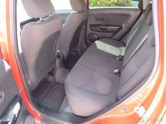 KIA Soul 1,6i 2009 - 6