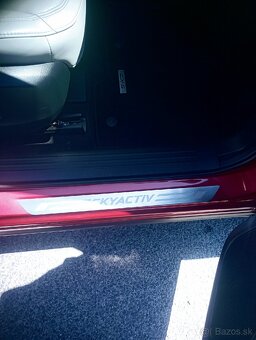 Mazda CX5 2, 2 Skyactiv 135 KW, 4x4, Automat - 6