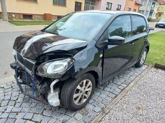 Nd škoda citigo náhradne diely - 6