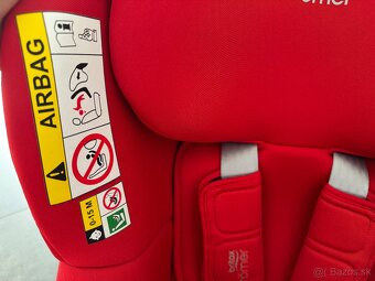 Britax Römer dualfix M i- size - 6