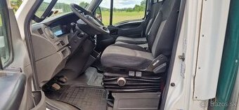 Iveco daily 70c17 - 6