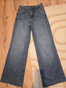 Rifle Mohito 34+ wide leg C&A - 6