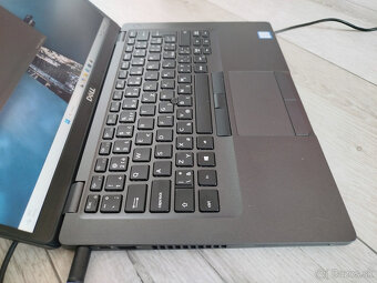 notebook Dell 5400 - Core i5-8265u, 8GB, 256GB, Windows 11 - 6