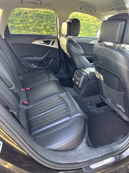 Audi a6 allroad quattro 200kw - 6