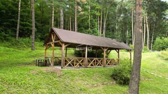 Exkluzívne na predaj chata vhodná aj na podnikateľské účely, - 6