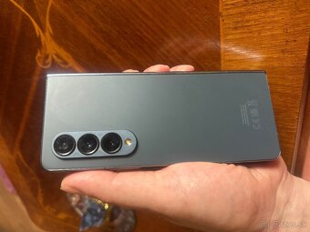 Samsung Galaxy Z Fold4 - 6