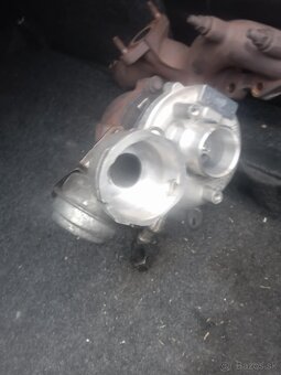 turbo audi škoda vw seat - 6