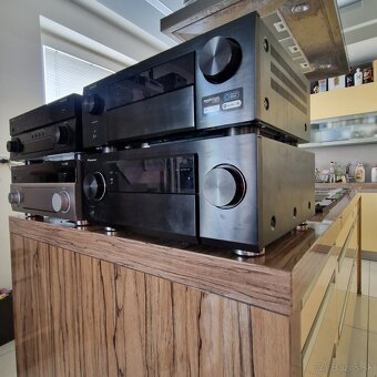 YAMAHA a PIONEER a DENON...AV receiver 7.1-9.2... - 6