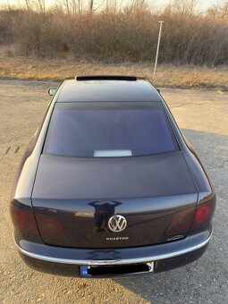 Predam phaeton - 6