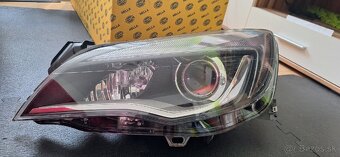 Hella Svetlomet pre Opel Astra J p10 HB - 6
