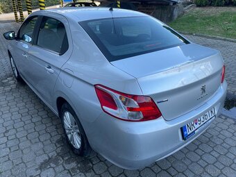 predám Peugeot 301 - 6