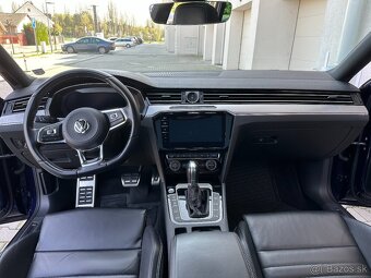 Predám VW Passat B8 2.0 TDI, R-line, 4 Motion - 6